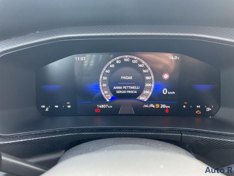 Volkswagen T-Cross T-Cross 1.0 TSI Life