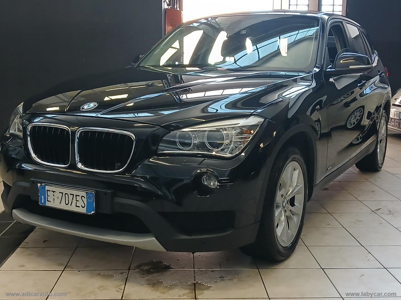 BMW X1 xDrive20d