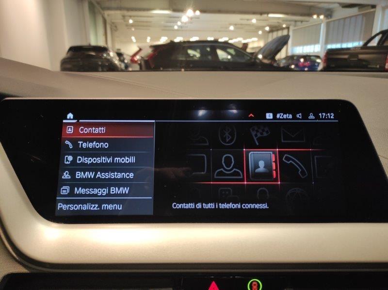 BMW Serie 1 (F40) - 118i 5p. Business Advantage