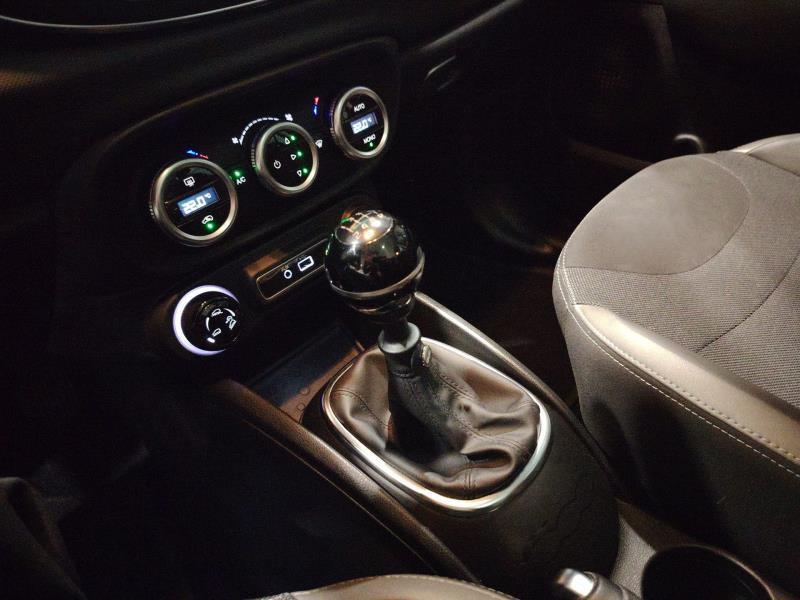 Fiat 500L 1.4 Mirror