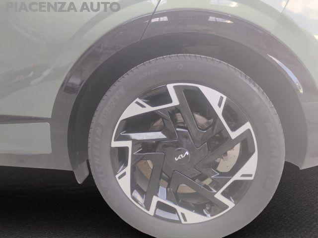 KIA Sportage 1.6 CRDi MHEV DCT GT-line Plus..PANORAMA.360 TELEC