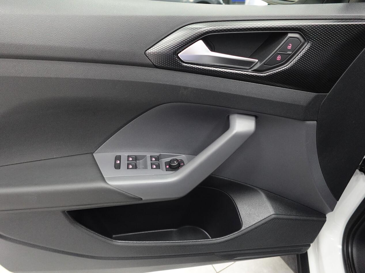 Volkswagen T-Cross 1.0 TSI 115 CV STYLE