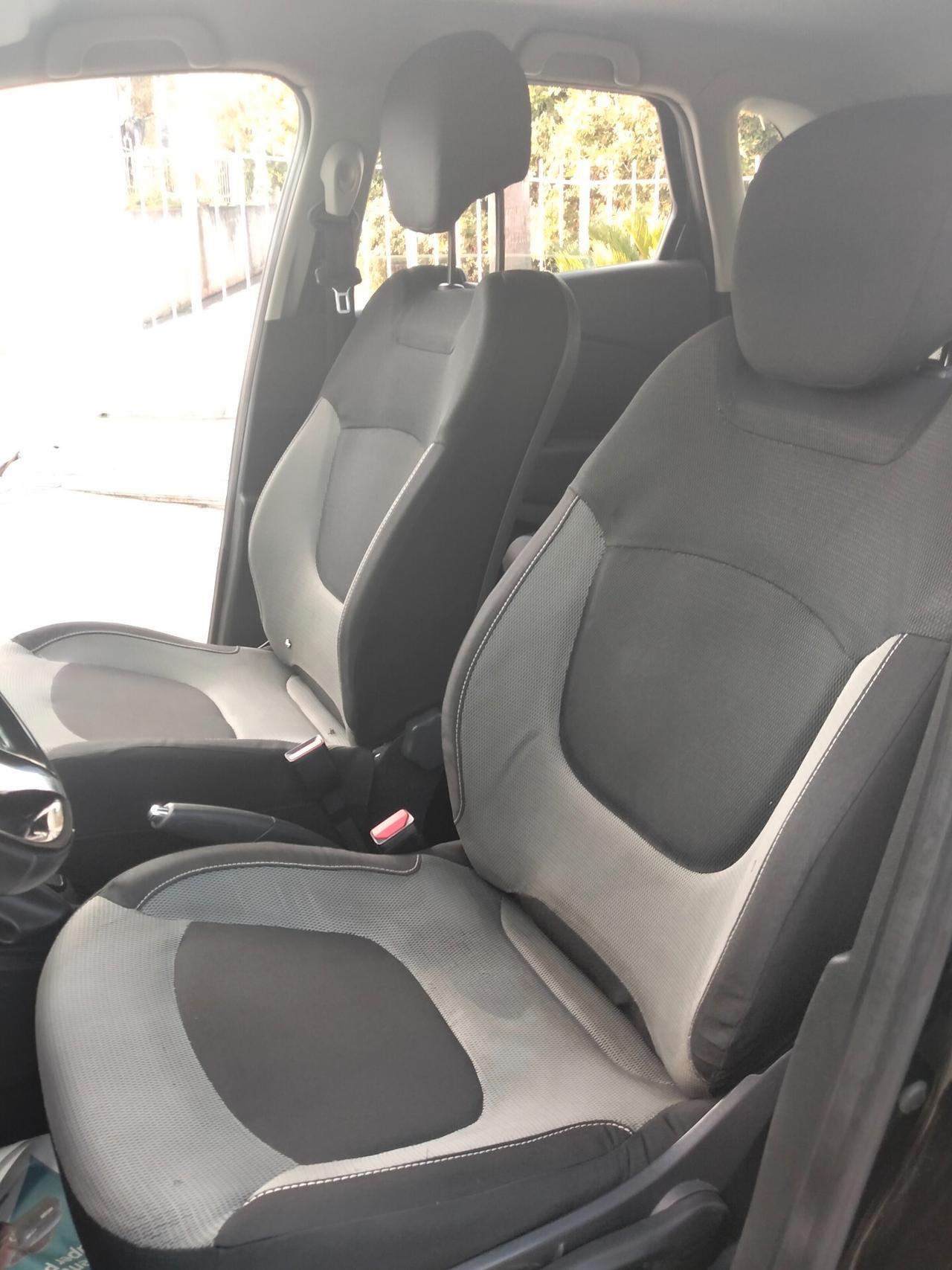 Renault Captur dCi 8V 90 CV Start&Stop Energy Life