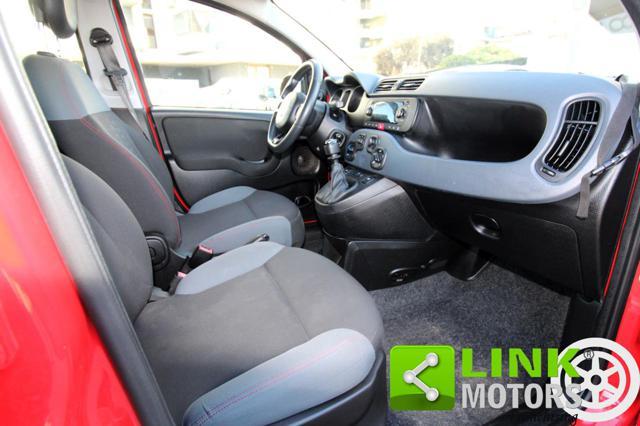 FIAT Panda 1.2 Easy