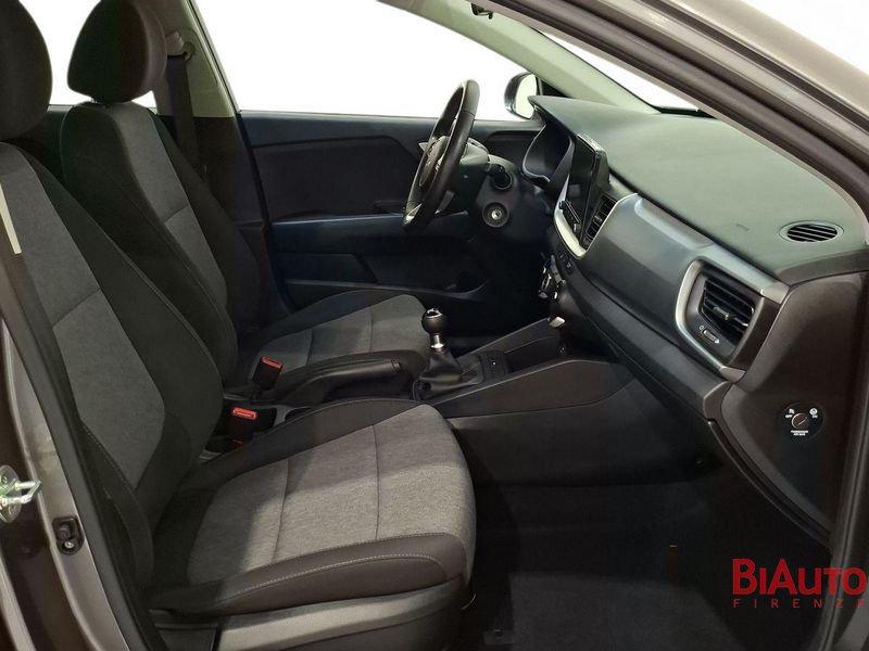Kia Stonic Stonic 1.2 dpi Urban Special Edition 84cv