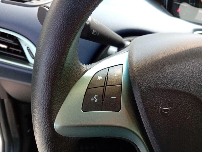 Lancia Ypsilon 1.0 FireFly 5 porte Hybrid Platino