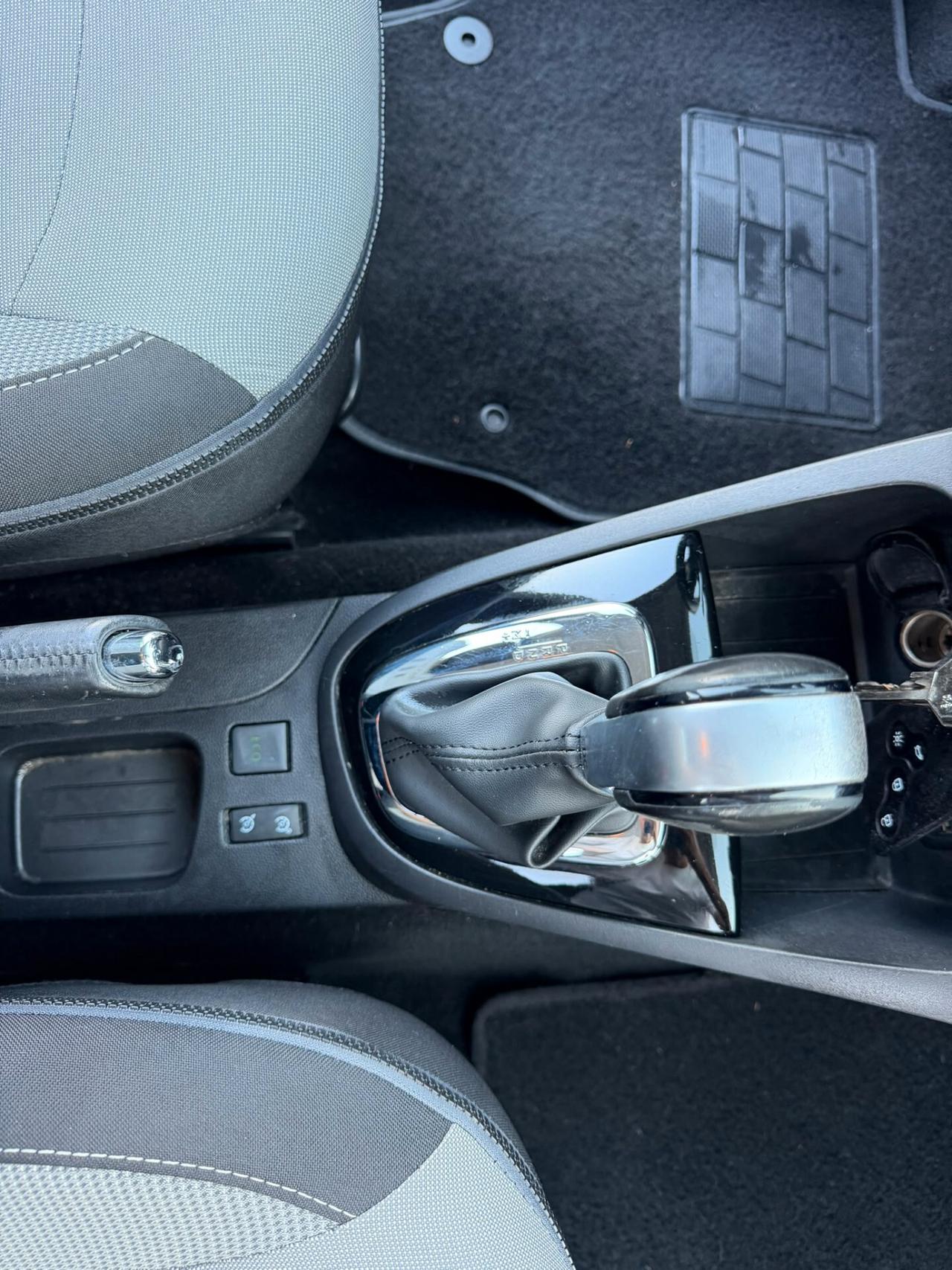 Renault Captur dCi 8V 90 CV EDC Start&Stop Energy Zen