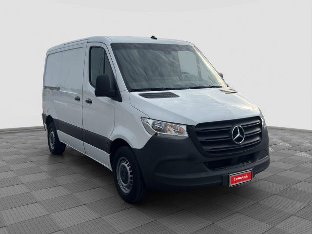 MERCEDES-BENZ Sprinter Sprinter F32/35 311 CDI FWD TN Furgone