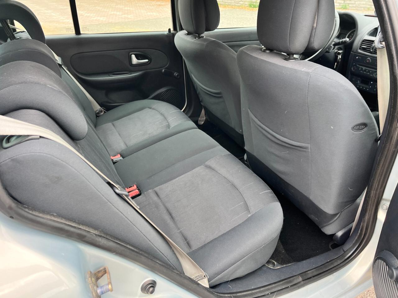 Renault Clio 1.2 16V cat 5 porte Pack Dynamique
