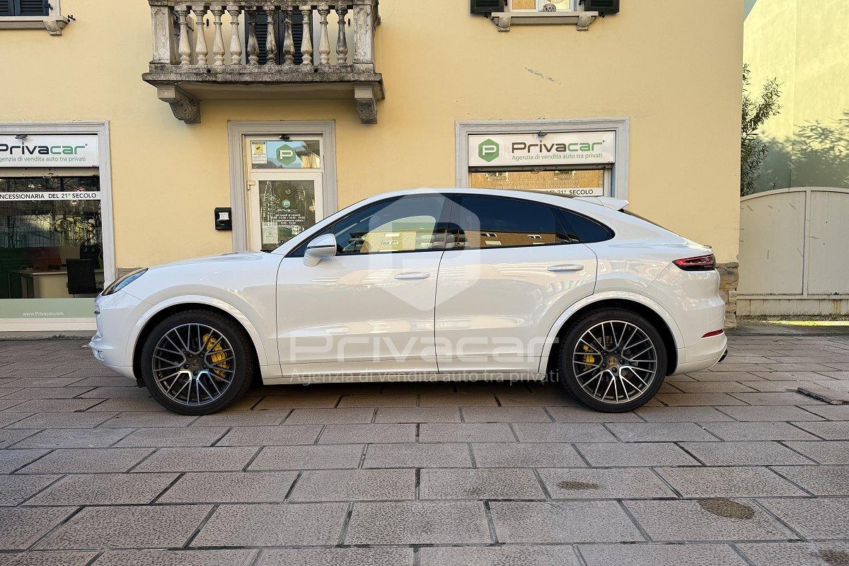 PORSCHE Cayenne Coupé 3.0 V6