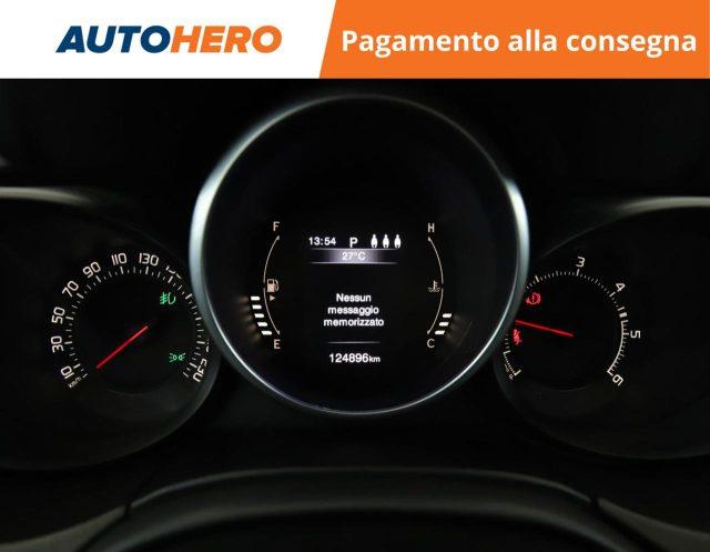 FIAT 500X 2.0 MultiJet 140 CV AT9 4x4 Cross
