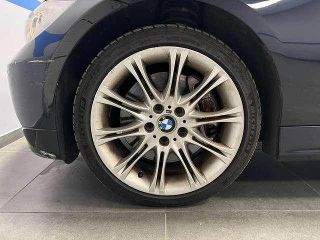 BMW 335 335xi Touring Msport 306CV TETTO-PELLE-NAVI-XENON