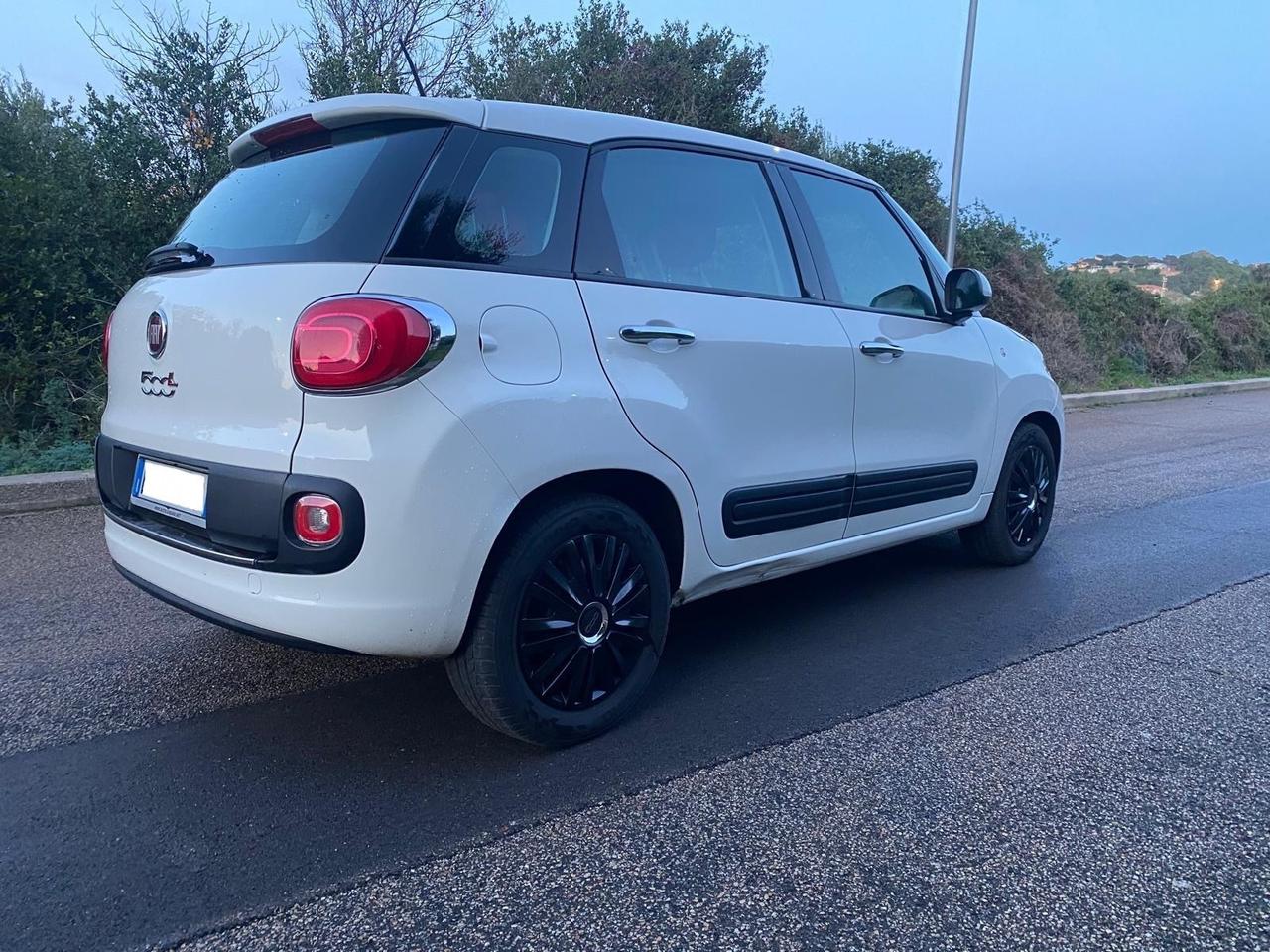 FIAT 500L 1.3 MJT DAVVERO BELLA PREZZONE GUARDA