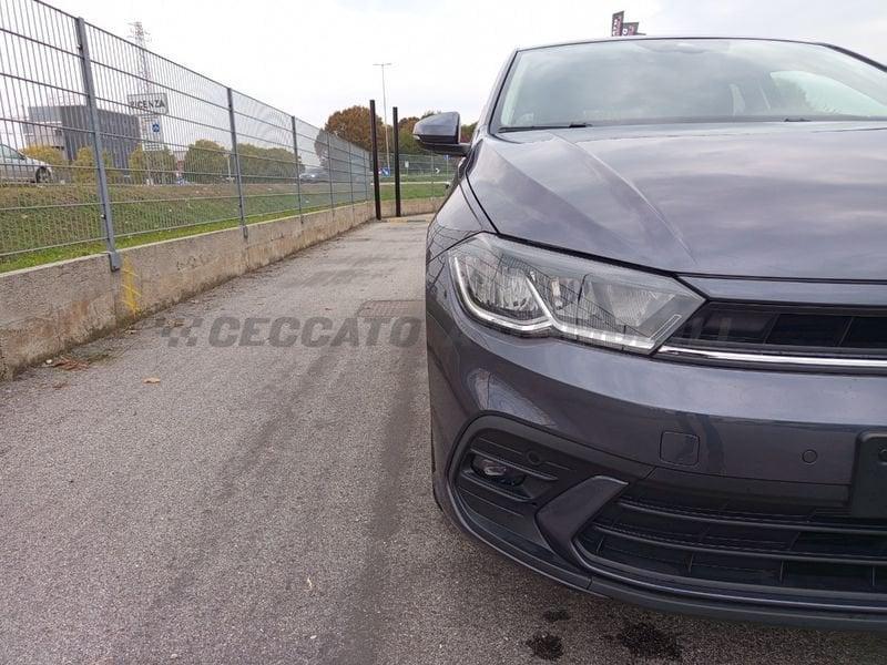 Volkswagen Polo 1.0 Life