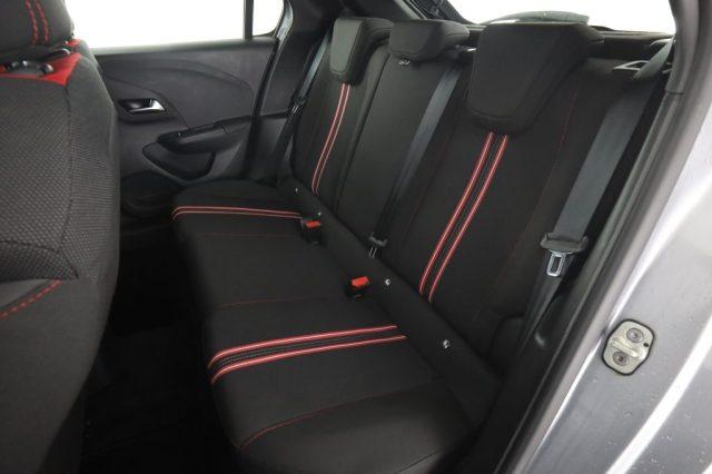 OPEL Corsa Corsa 1.2 100 CV GS