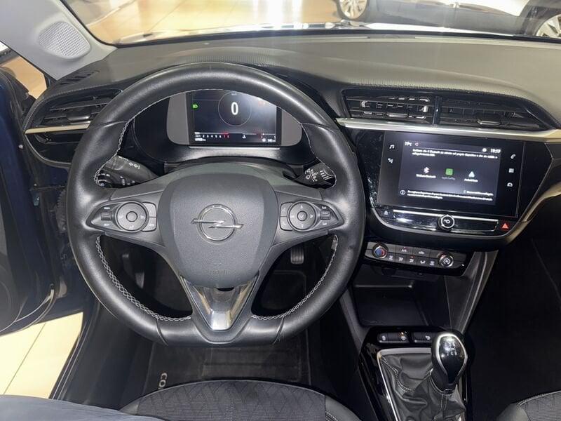 Opel Corsa Corsa 1.2 Elegance