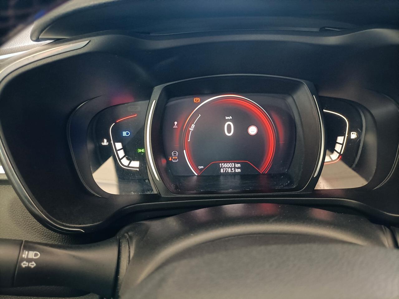 Renault Kadjar dCi 8V 110CV Energy Hypnotic 10/2016