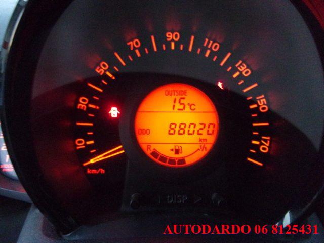 TOYOTA Aygo X-business 1.0 VVT-i 69 CV 5 porte