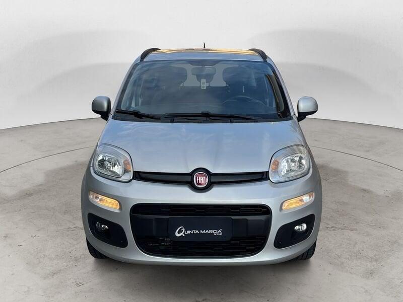 FIAT Panda 1.2 69 cv GPL LOUNGE-BLUETOOTH/SENSORI PARCHEGGIO