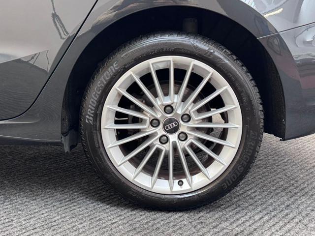 AUDI A3 SPB 35 TFSI S tronic NAVI|CARPLAY|ACC|PADDLES|17'