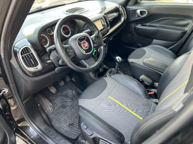 FIAT 500L 1.3 Multijet 85 CV