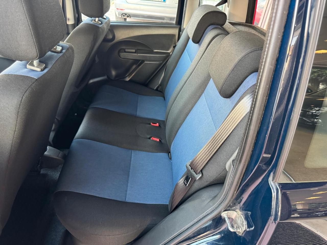 Fiat Panda 1.2 Dynamic Clima Automatico