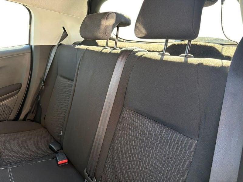 Peugeot 208 208 5p 1.2 puretech 82cv