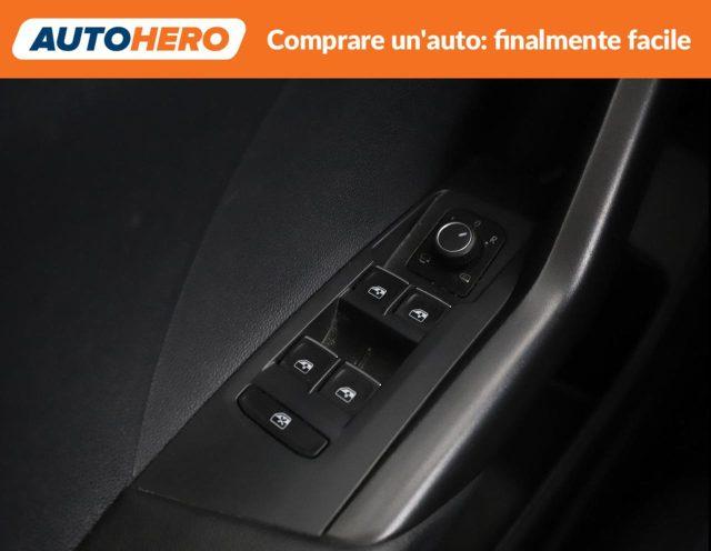 VOLKSWAGEN T-Cross 1.0 TSI 110 CV Advanced