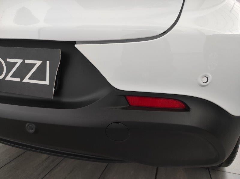 ALFA ROMEO Tonale - Tonale 1.5 130 CV MHEV TCT7 Sprint