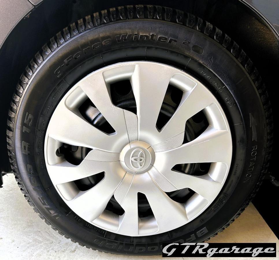 TOYOTA Yaris 1.4 5p. Active EURO 6