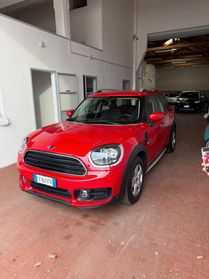 Mini One Countryman Mini 1.5 One D Business Countryman Automatica