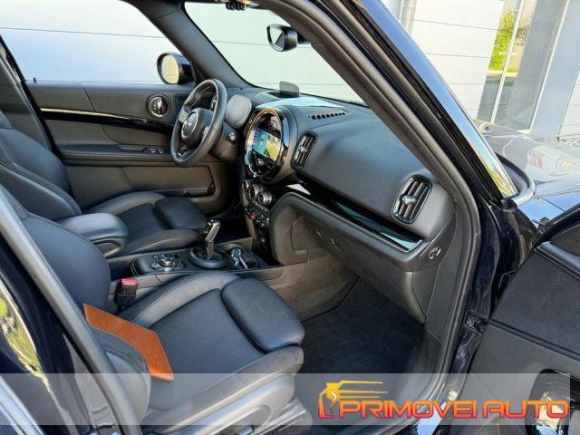 MINI Countryman 2.0 Cooper S Countryman