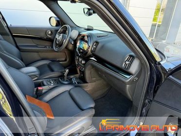 MINI Countryman 2.0 Cooper S Countryman