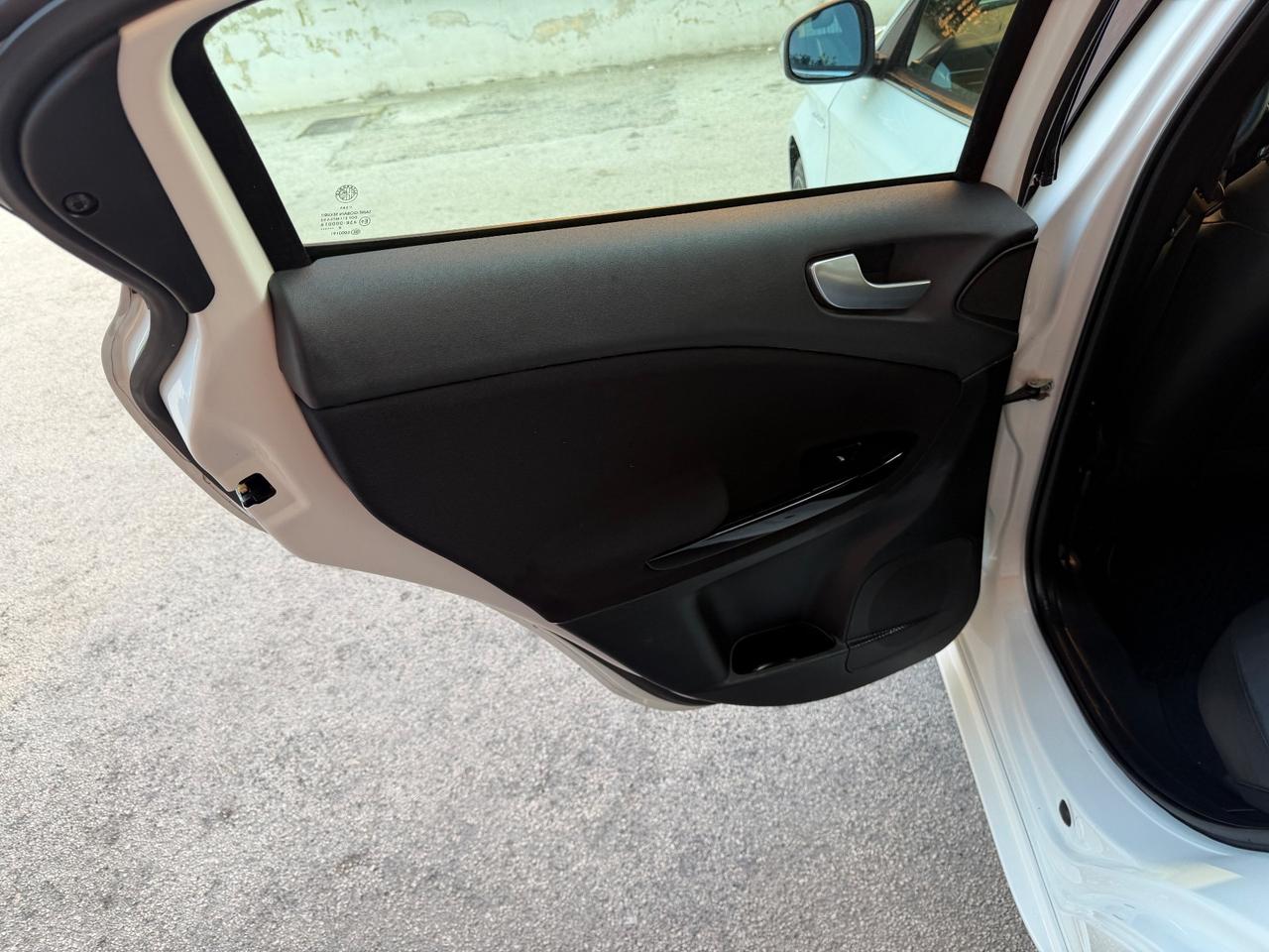 Alfa Romeo Giulietta 2.0 JTDm-2 170 CV Progression