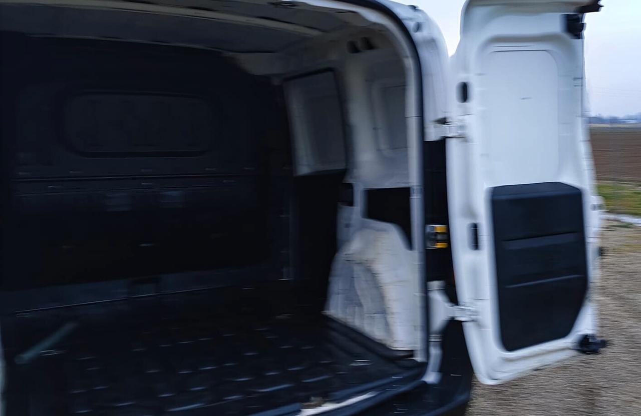 Fiat Doblo Doblò 1.3 MJT PL Combi Maxi N1