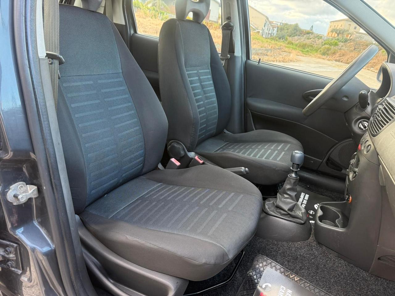 Fiat Punto Classic 1.2 5 porte Active