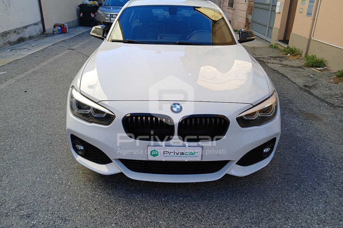 BMW 120i 5p. Msport