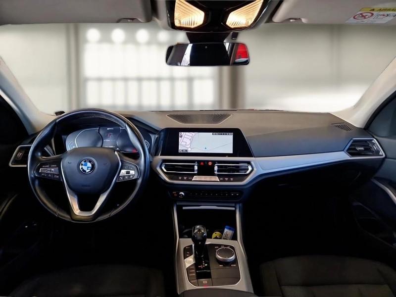 BMW 330 Business Advantage Touring auto
