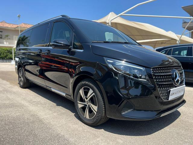 MERCEDES-BENZ V 250 d Automatic 4Matic Avantgarde ExtraLongIVA ESCLUSA