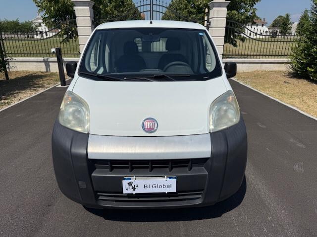 Fiat Fiorino Metano
