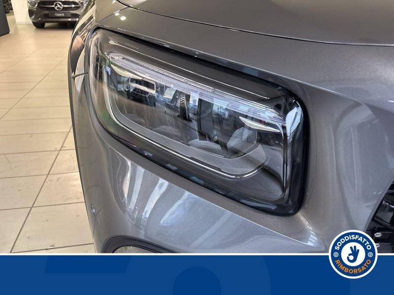 Mercedes-Benz Classe GLB GLB 200d Automatic AMG Line Advanced Plus