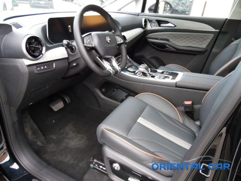 EVO Evo Spazio Evo Spazio 1.5 turbo Gpl 167cv dct 5 POSTI