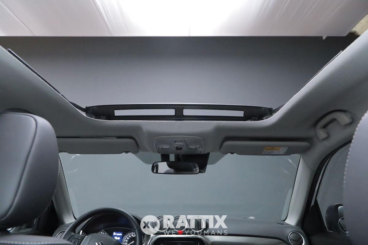Suzuki Vitara 1.5 Hybrid 116CV Starview 4WD Allgrip Auto + tetto apribile