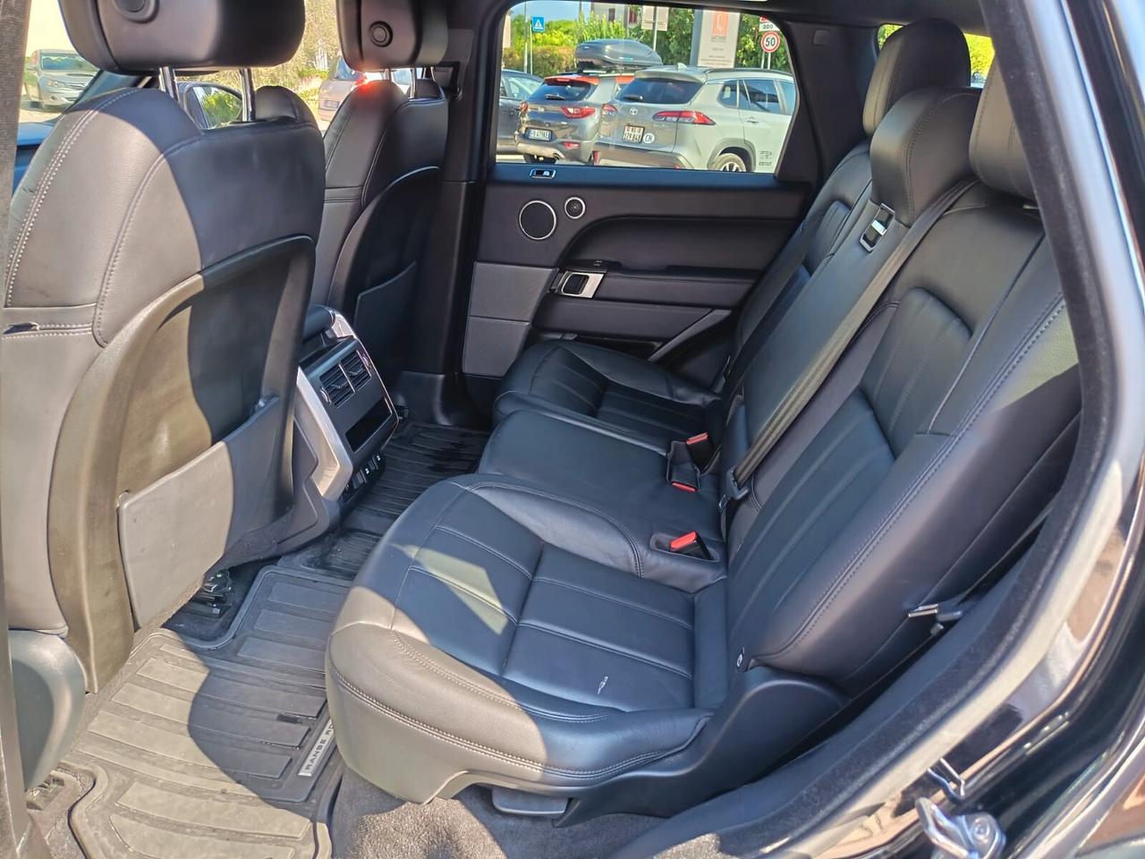 Land Rover Range Sport 3.0 SDV6 249 CV SE