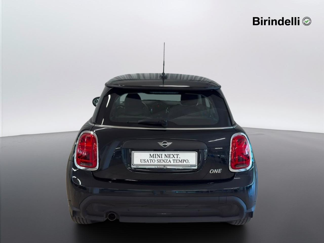 MINI Mini 4ª serie (F56) - Mini 1.5 One Business