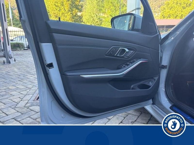 BMW Serie 3 Touring 320d xDrive M Sport Pro