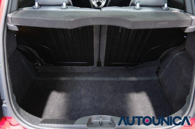 ABARTH 595 1.4 TURBO T-JET 165 CV TURISMO