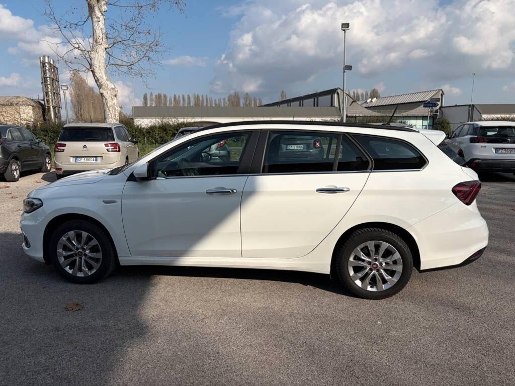 Fiat Tipo 1.6 Mjt S&S SW City Life
