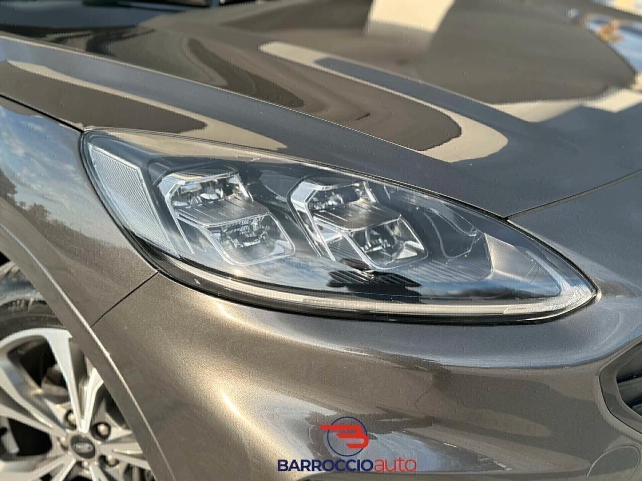 Ford Kuga 1.5 EcoBlue 120 CV 2WD ST-Line-2022