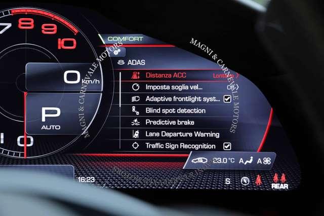Ferrari Roma FULL ADAS|MAGNERIDE SUSPENSIONS|20' FORGED|SHIELDS
